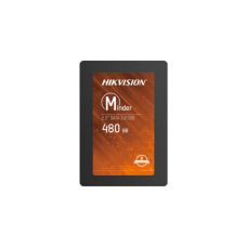 Жёсткий диск SSD  HIKVISION HS-SSD-Minder 480GB QLC 2,5 SATAIII