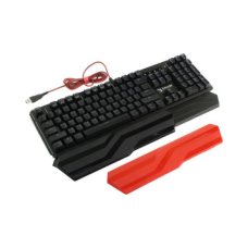 Клавиатура A4TECH BLOODY B975 LK LIBRA RGB GAMING MECHANICAL BROWN SWITCH KEYBOARD USB US+RUSSIAN