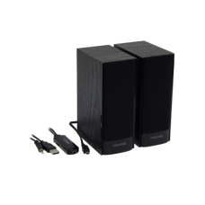 Колонка Microlab Speakers B-56 2.0 MDF USB 3W