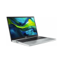 Ноутбук Acer  Aspire GO i3-N305 1.8-3.9GHz,8GB,SSD 128GB+128GB, 15.6  FHD IPS ,RUS,SILVER