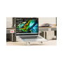 Ноутбук Acer Aspire 3 i7-1255U 1.7-4.7GHz,16GB,SSD 1TB,Iris Xe Graphics,15.6FHD IPS ENG SILVER