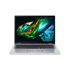 Ноутбук Acer Aspire 3 i7-1255U 1.7-4.7GHz,16GB,SSD 1TB,Iris Xe Graphics,15.6FHD IPS ENG SILVER