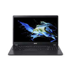 Ноутбук Acer  EX215-52-38SC i3-1005G1 1.2-3.4GHz,12GB, SSD 256GB, 15.6"FHD,LAN,BLACK