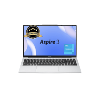 Ноутбук Acer Aspire 3 A325-45 N4500 1.1-2.8GHz,8GB,SSD 256GB,15.6 IPS FHD,RUS,SILVER