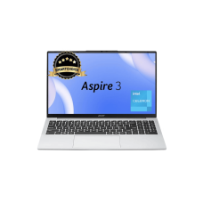 Ноутбук Acer Aspire 3 A325-45 N4500 1.1-2.8GHz,8GB,SSD 512GB,15.6 IPS FHD,RUS,SILVER