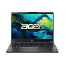 Ноутбук Acer Aspire GO i5-1334U 1.3-4.6GHz,8GB,SSD 256GB,IPS 15.3 UXGA, Win11 RUS GRAY