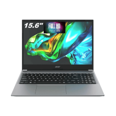 Ноутбук Acer Aspire Lite 15 N4500 1.1-2.8GHz,8GB,SSD 256GB,15.6 IPS FHD,RUS,SILVER