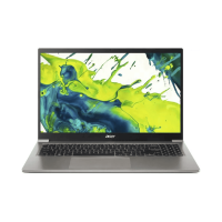 Ноутбук Acer Aspire Lite AL15-33P Core3 N355 1.9-3.9GHz,DDR5 16GB,SSD 512GB,15.6FHD IPS,RUS,GRAY