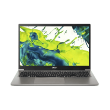 Ноутбук Acer Aspire Lite AL15-33P Core3 N355 1.9-3.9GHz,DDR5 16GB,SSD 512GB,15.6FHD IPS,RUS,GRAY