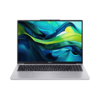 Ноутбук Acer Aspire Lite Ryzen 5 7430U 2.3-4.3GHz,8GB,SSD 256GB,RX VEGA 7, 15.6 IPS FHD, RUS,SILVER