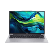Ноутбук Acer Aspire Lite Ryzen 5 7430U 2.3-4.3GHz,16GB,SSD 512GB,RX VEGA 7, 15.6 IPS FHD, RUS,SILVER