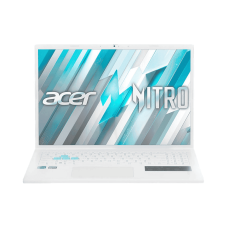 Ноутбук Acer Nitro Lite V i5-13420H 2.1-4.6GHz,16GB, SSD 512GB,RTX3050 6GB,16 IPS FHD 165Hz ,RUS,WHITE