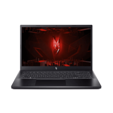 Ноутбук Acer Nitro V15 i5-13420H 2.1-4.6GHz,16GB, SSD 512GB,RTX5050 8GB,15.6 IPS FHD 165Hz ,RUS,Win11,BLACK