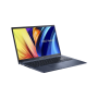 Ноутбук Asus VivoBook 15.6 FHD i5-1235U 1.3-4.4GHz,16GB,512GB, RUS, QUITE BLUE