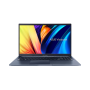 Ноутбук Asus VivoBook 15.6 FHD i5-1235U 1.3-4.4GHz,16GB,512GB, RUS, QUITE BLUE
