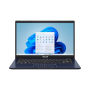 Ноутбук Asus E410KA-CL464 14 FHD N4500 1.1-2.8GHz,4GB,64GB eMMC+SSD 256GB, WIN11,RUS, QUITW BLACK