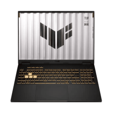 Ноутбук Asus TUF Gaming F16 FX608JM i5-13450HX 3.4-4.6GHz,16GB,SSD512GB,RTX5060 8GB,16IPS 165Hz WUXGA BLACK