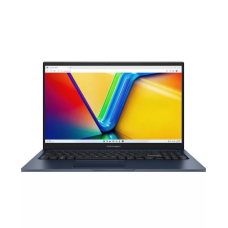 Ноутбук Asus VivoBook X1504VA i3-1315U 1.2-4.5GHz,8GB,SSD 512GB,15.6" FHD RUS BLUE