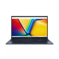 Ноутбук Asus VivoBook X1504VA i3-1315U 1.2-4.5GHz,8GB,SSD 256GB,15.6" FHD RUS BLUE