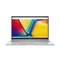 Ноутбук Asus VivoBook X1504VA Ultra 5 120U 1.4-5.0GHz, 16GB,SSD 512GB,15.6 FHD RUS SILVER