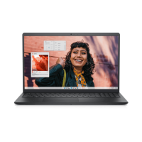 Ноутбук DELL Inspiron 15 3530 i5-1334U 1.3-4.6GHz,32GB,SSD 512GB,15.6 FHD IPS 120Hz,RUS,BLACK
