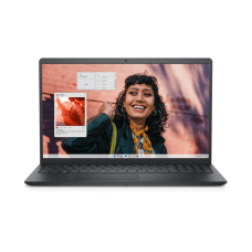 Ноутбук DELL Inspiron 15 3530 i5-1334U 1.3-4.6GHz,32GB,SSD 512GB,15.6 FHD IPS 120Hz,RUS,BLACK
