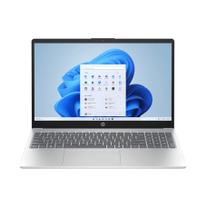Ноутбук HP 15-FD0133WM i3-N305 1.8-3.8GHz,16GB,SSD 512GB,15.6 FHD IPS,Fingerprint,RU,SILVER