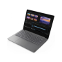 Ноутбук Lenovo V14 Celeron DC N4020 1.1-2.8GHz,4GB,1TB,14HD,RUS,DOS HDMI, IRON GRAY