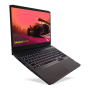 Ноутбук Lenovo Gaming 3 Ryzen 5 5500H 3.3-4.2GHz,16GB,SSD 512GB,RTX2050 4GB,15.6IPS FHD 60hz, Backlit RUS