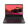 Ноутбук Lenovo Gaming 3 Ryzen 5 5500H 3.3-4.2GHz,16GB,SSD 512GB,RTX2050 4GB,15.6IPS FHD 60hz, Backlit RUS