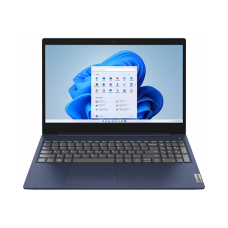 Ноутбук Lenovo IP3 i3-10110U  2.1-4.1GHz, 4GB, 1TB, 15.6FHD RUS, HDMI, ABYSS BLUE