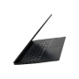 Ноутбук Lenovo IP3 i3-10110U 2.1-4.1GHz, 4GB, 1TB, 15.6HD RUS, HDMI, BLACK