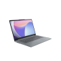 Ноутбук Lenovo IdeaPad Slim3 i3-1305U 1.6-4.5GHz,8GB,SSD 256GB, 15.6FHD RUS, GRAY