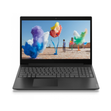 Ноутбук Lenovo IdeaPad L340-15API ATHLON 300U 2.4-3.3GHz,4GB,1TB, 15.6"HD RUS BLACK