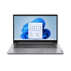Ноутбук Lenovo IP1 i3-1215U 1.2-4.4GHz, 8GB,SSD 512GB,15.6FHD RUS GREY