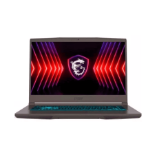 Ноутбук MSI Thin 15 i5-13420H 2.1-4.6GHz,16GB,SSD 512GB,15.6FHD 144Hz IPS,RTX4050 6GB, W11,COSMOS GRAY