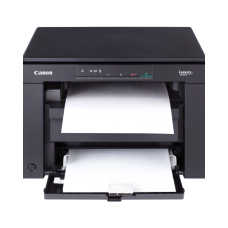 Принтер Canon i-SENSYS MF3010 Printer-copier-scaner,A4,18ppm,1200x600dpi, scaner 1200x600dpi USB (cartr725)