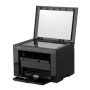 Принтер Canon ImageCLASS MF3010 Printer-copier-scaner,A4,18ppm,1200x600dpi,scaner 1200x600dpi USB (cartr325)