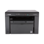Принтер Canon ImageCLASS MF3010 Printer-copier-scaner,A4,18ppm,1200x600dpi,scaner 1200x600dpi USB (cartr925)