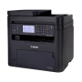 МФУ Canon i-SENSYS MF275DW Printer-copier-scaner-fax,A4,23ppm,1200x1200,25-400%,RJ45,WiFi,DUPLEX