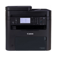 МФУ Canon i-SENSYS MF275DW Printer-copier-scaner-fax,A4,23ppm,1200x1200,25-400%,RJ45,WiFi,DUPLEX