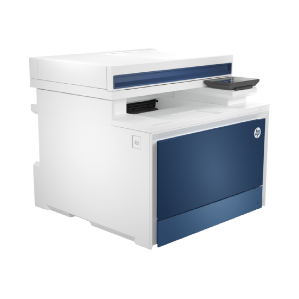 МФУ лазерное HP Color LaserJet Pro 4303FDW