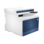 МФУ лазерное HP Color LaserJet Pro 4303FDW