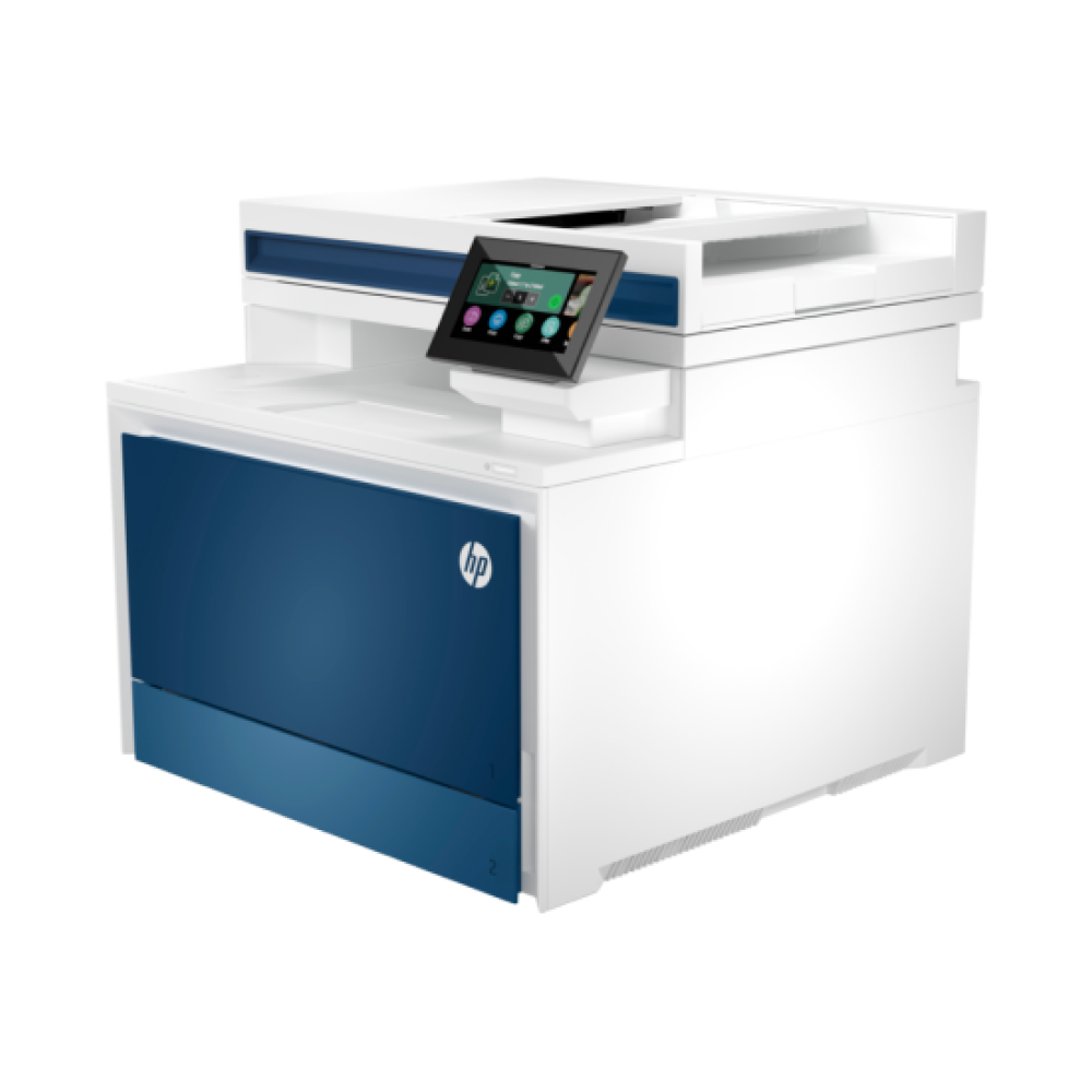 МФУ лазерное HP Color LaserJet Pro 4303FDW