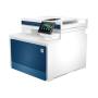 МФУ лазерное HP Color LaserJet Pro 4303FDW
