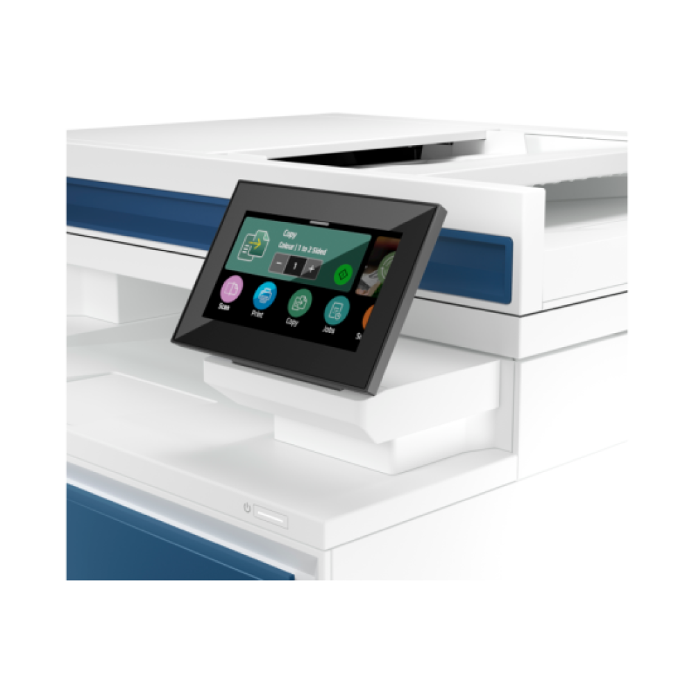 МФУ лазерное HP Color LaserJet Pro 4303FDW