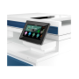 МФУ лазерное HP Color LaserJet Pro 4303FDW