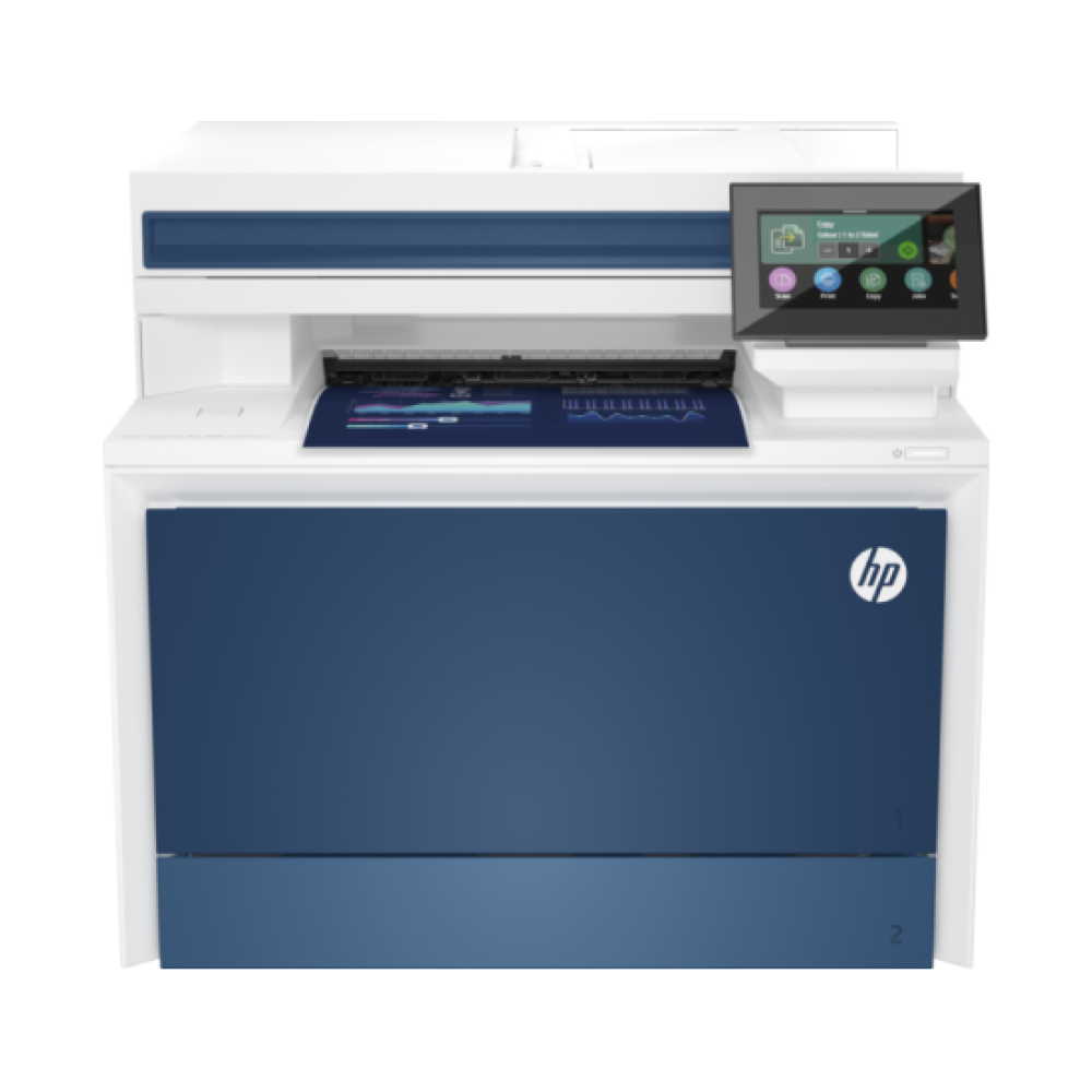 МФУ лазерное HP Color LaserJet Pro 4303FDW