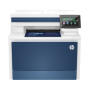 МФУ лазерное HP Color LaserJet Pro 4303FDW