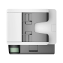 Принтер Pantum CM1100ADN Laser Printer-copier-scaner A4,18ppm,1200x600dpi,25-400%,USB ADF LAN Цветная печать